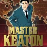  ����� Master Keaton <small>Animation Director</small> (7) 
